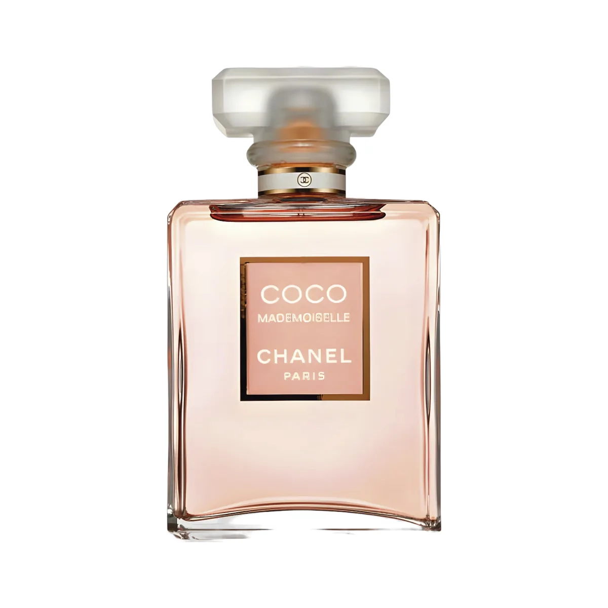 Inspirado em Coco Mademoiselle de Chanel