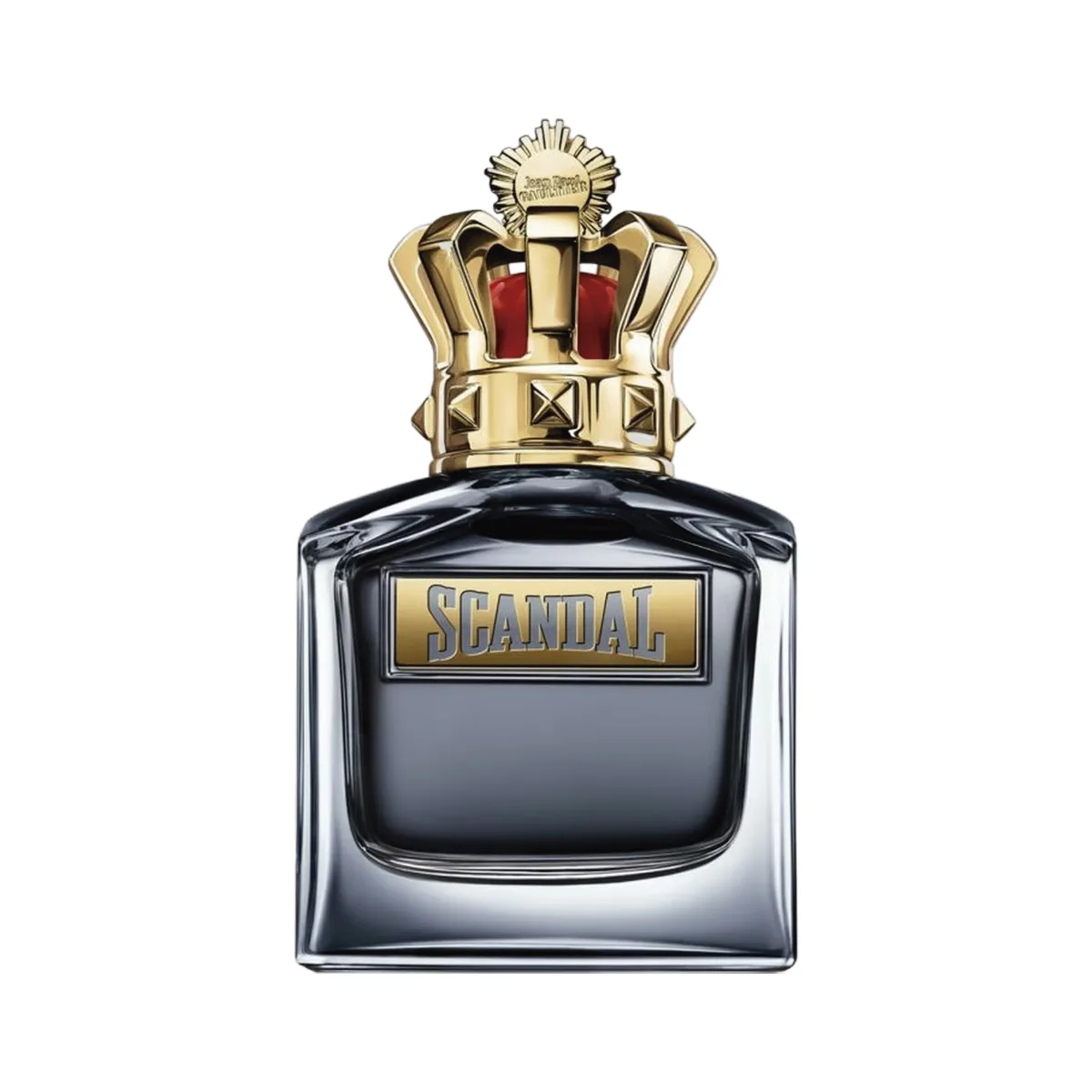 Inspirado em Scandal Pour Homme de Jean Paul Gaultier