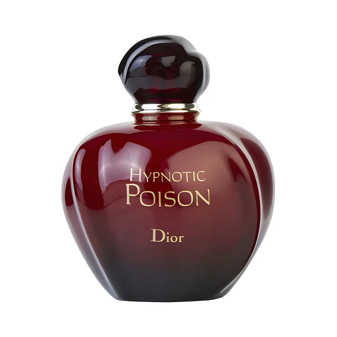 Inspirado em Hypnotic Poison de Dior